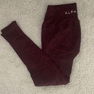 Alphalete Leggings